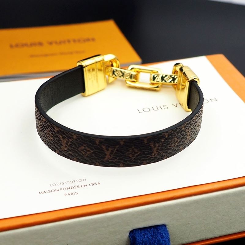 Louis Vuitton Bracelets